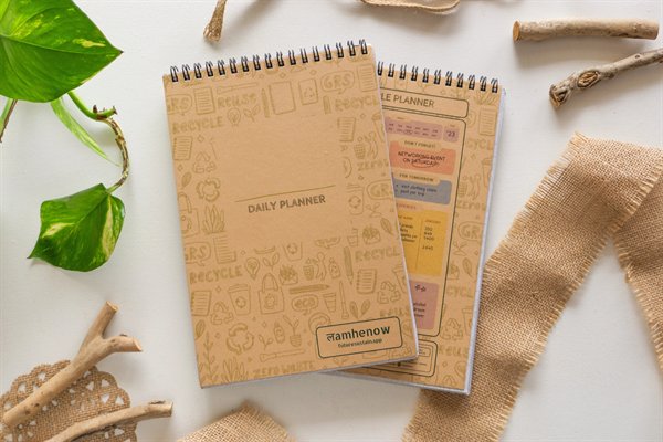 Daily planner
